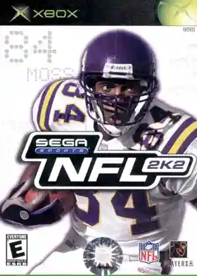 NFL 2K2 (USA)